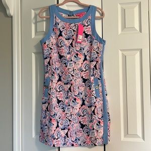Lilly Pulitzer Shift Dress
